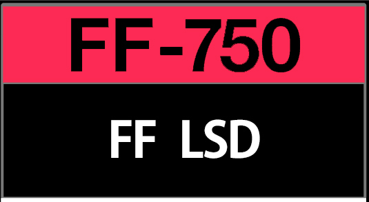 FF-750
